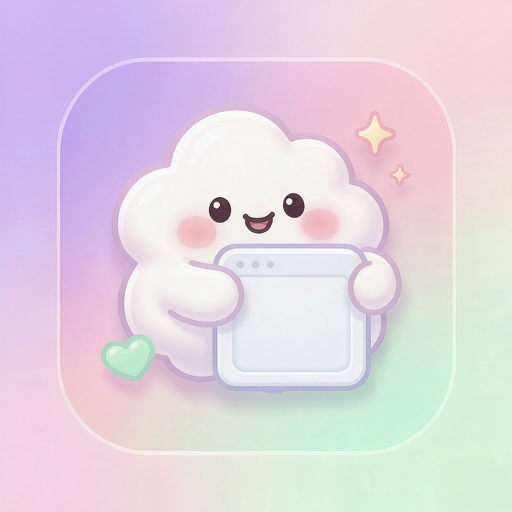 云朵工作台